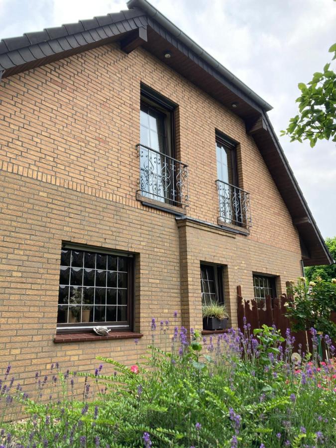 Ferienwohnung Auf Dem Eltenberg Экстерьер фото